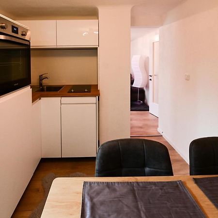 Apartment Nerial Fusch an der Glocknerstraße Esterno foto