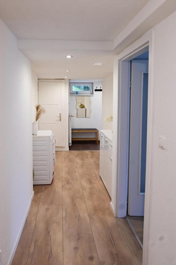 Apartment Nerial Fusch an der Glocknerstraße Esterno foto