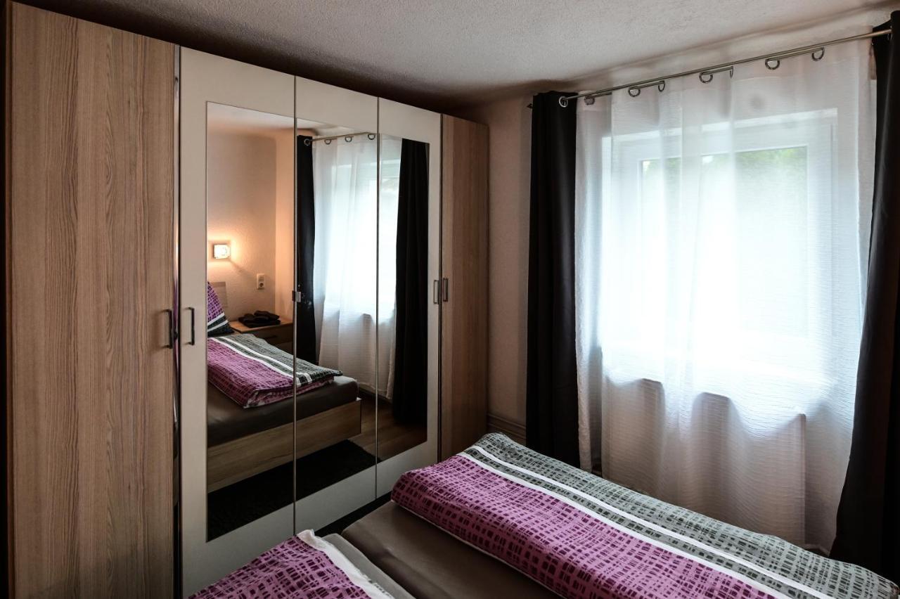 Apartment Nerial Fusch an der Glocknerstraße Esterno foto