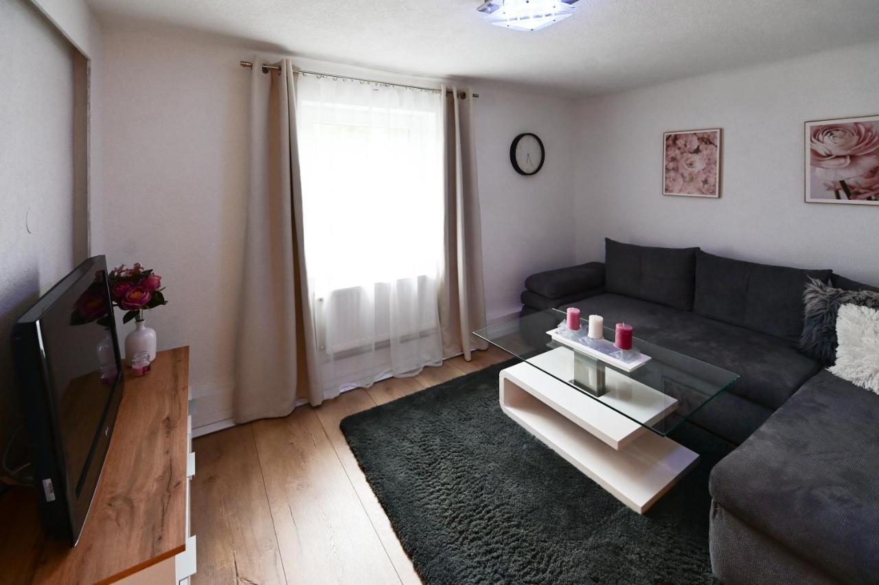 Apartment Nerial Fusch an der Glocknerstraße Esterno foto