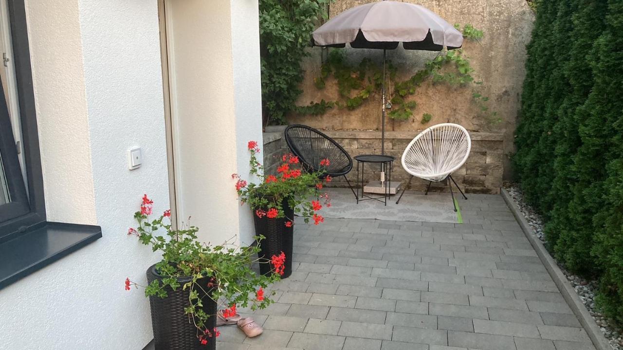 Apartment Nerial Fusch an der Glocknerstraße Esterno foto