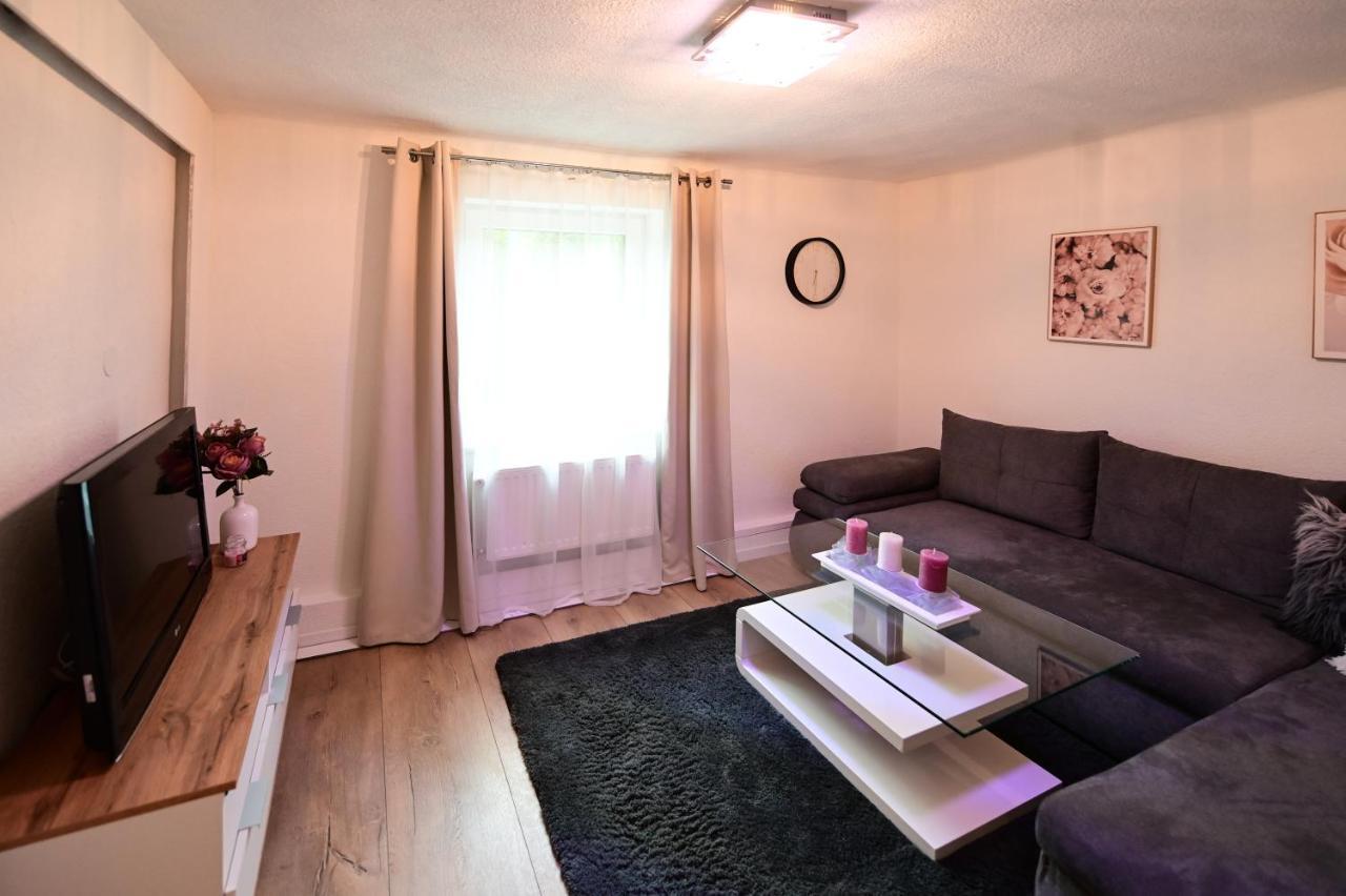 Apartment Nerial Fusch an der Glocknerstraße Esterno foto