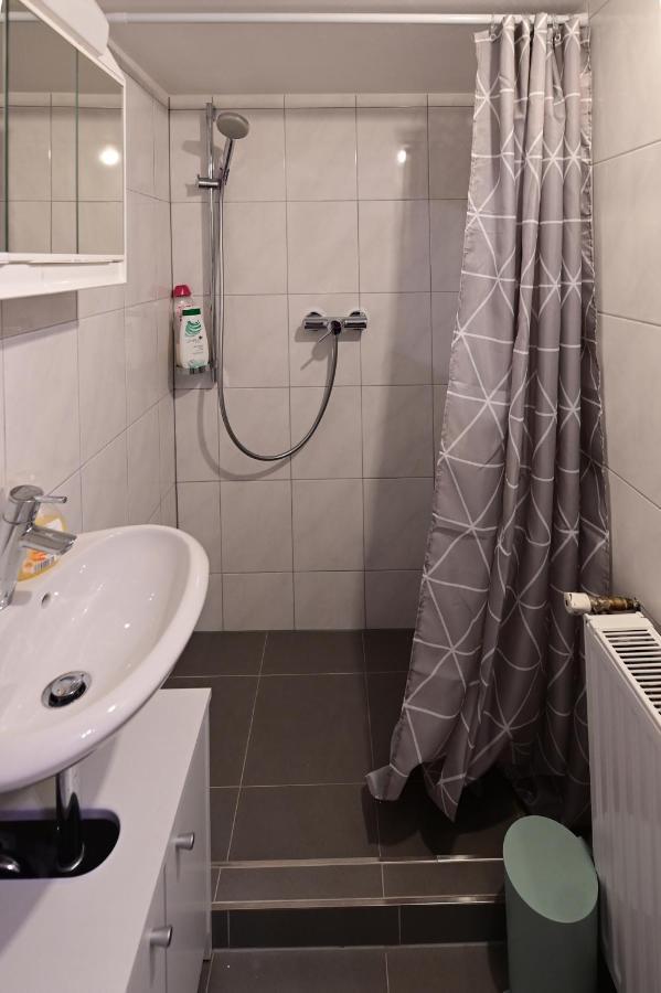 Apartment Nerial Fusch an der Glocknerstraße Esterno foto