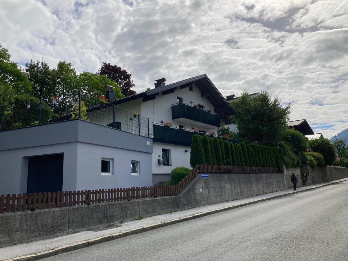 Apartment Nerial Fusch an der Glocknerstraße Esterno foto