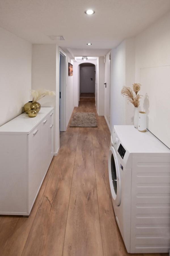Apartment Nerial Fusch an der Glocknerstraße Esterno foto