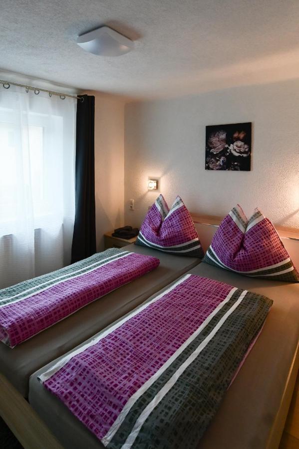 Apartment Nerial Fusch an der Glocknerstraße Esterno foto