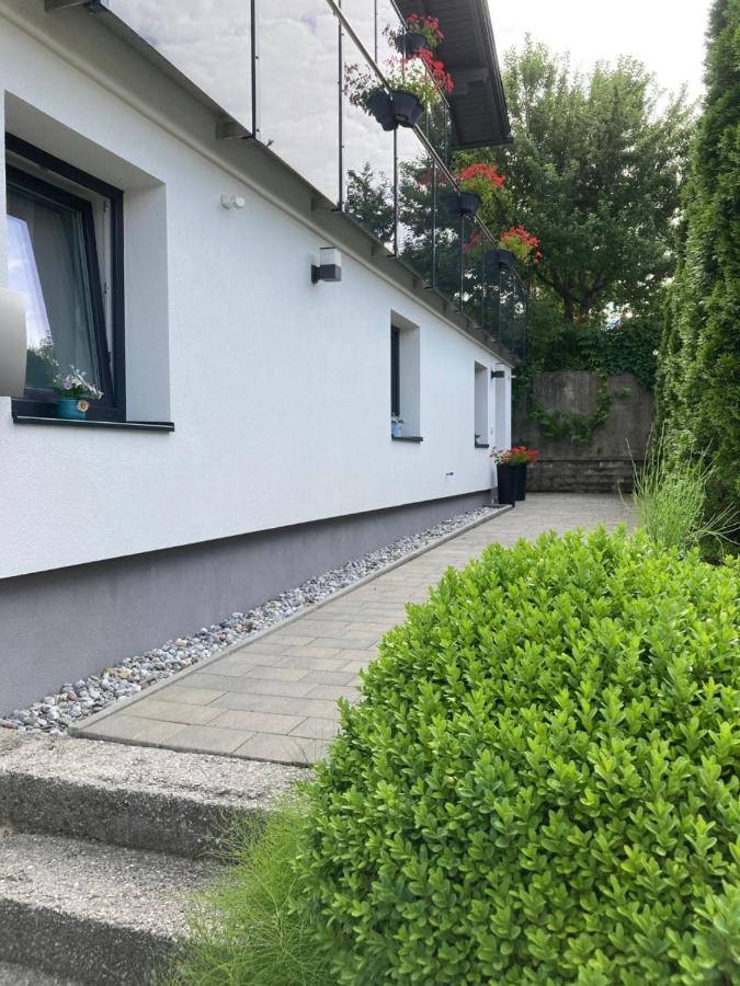 Apartment Nerial Fusch an der Glocknerstraße Esterno foto